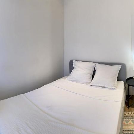 Studio Cosy Refait A Neuf, Centre-Ville Nice Exteriör bild